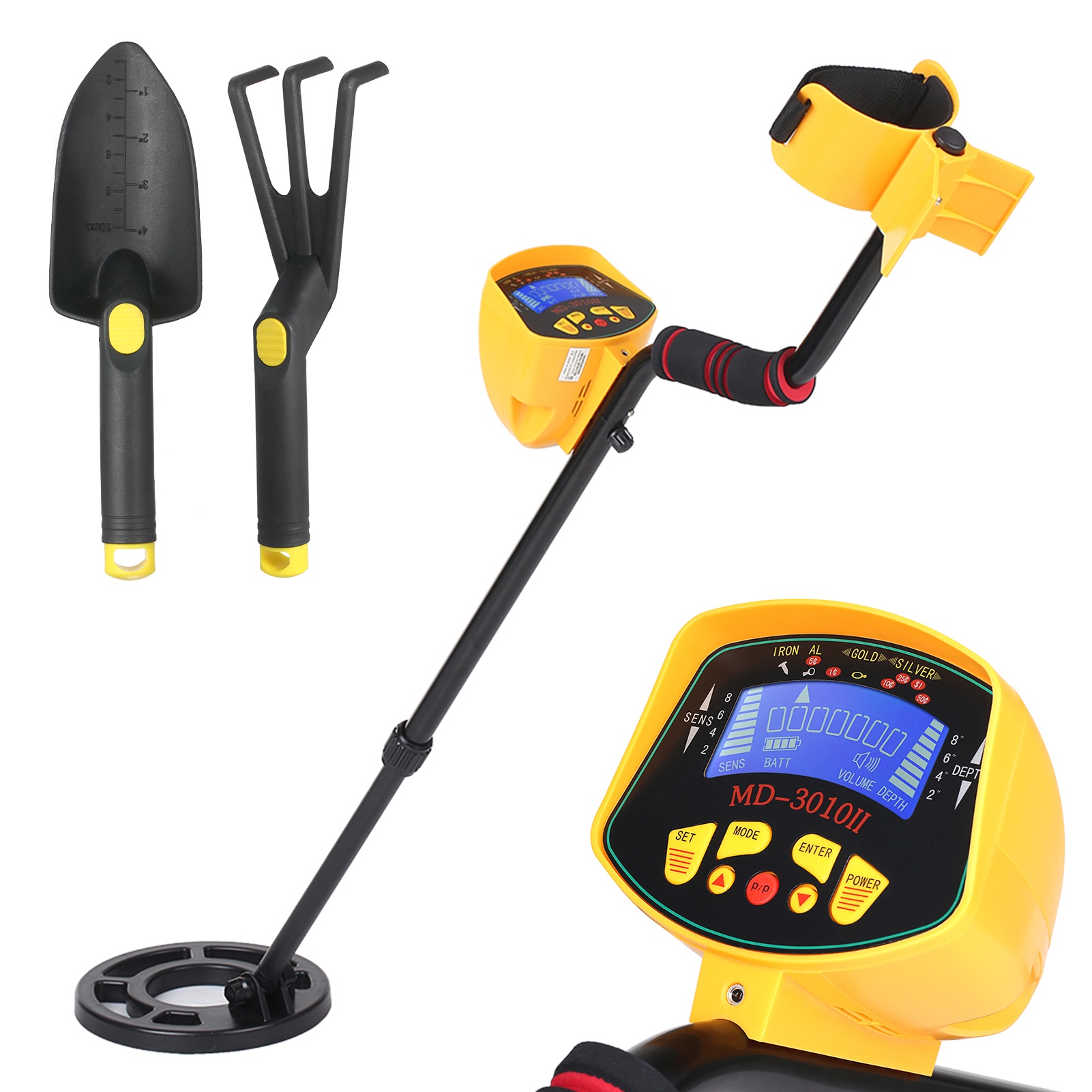 3 Foot BNC Cable, Male to Male, 75 Ohm Impedance