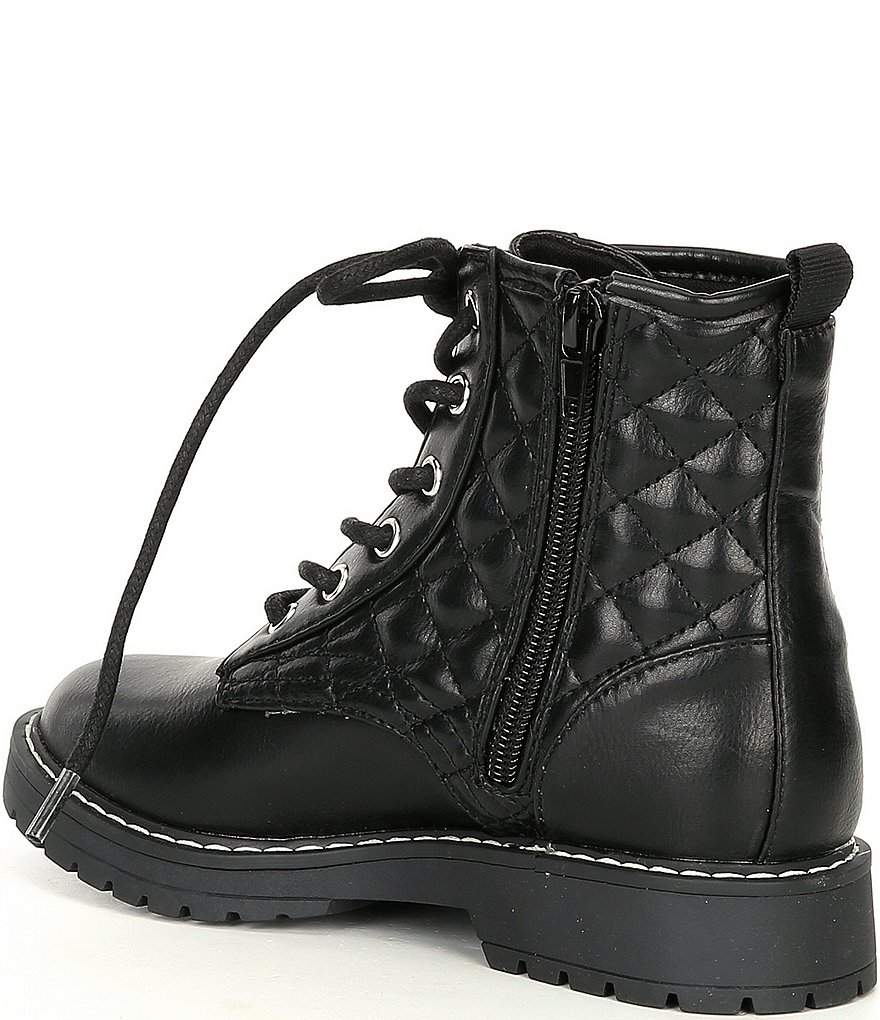 Steve Madden Girls' J-Caliber Wedge Sneakers (Youth)