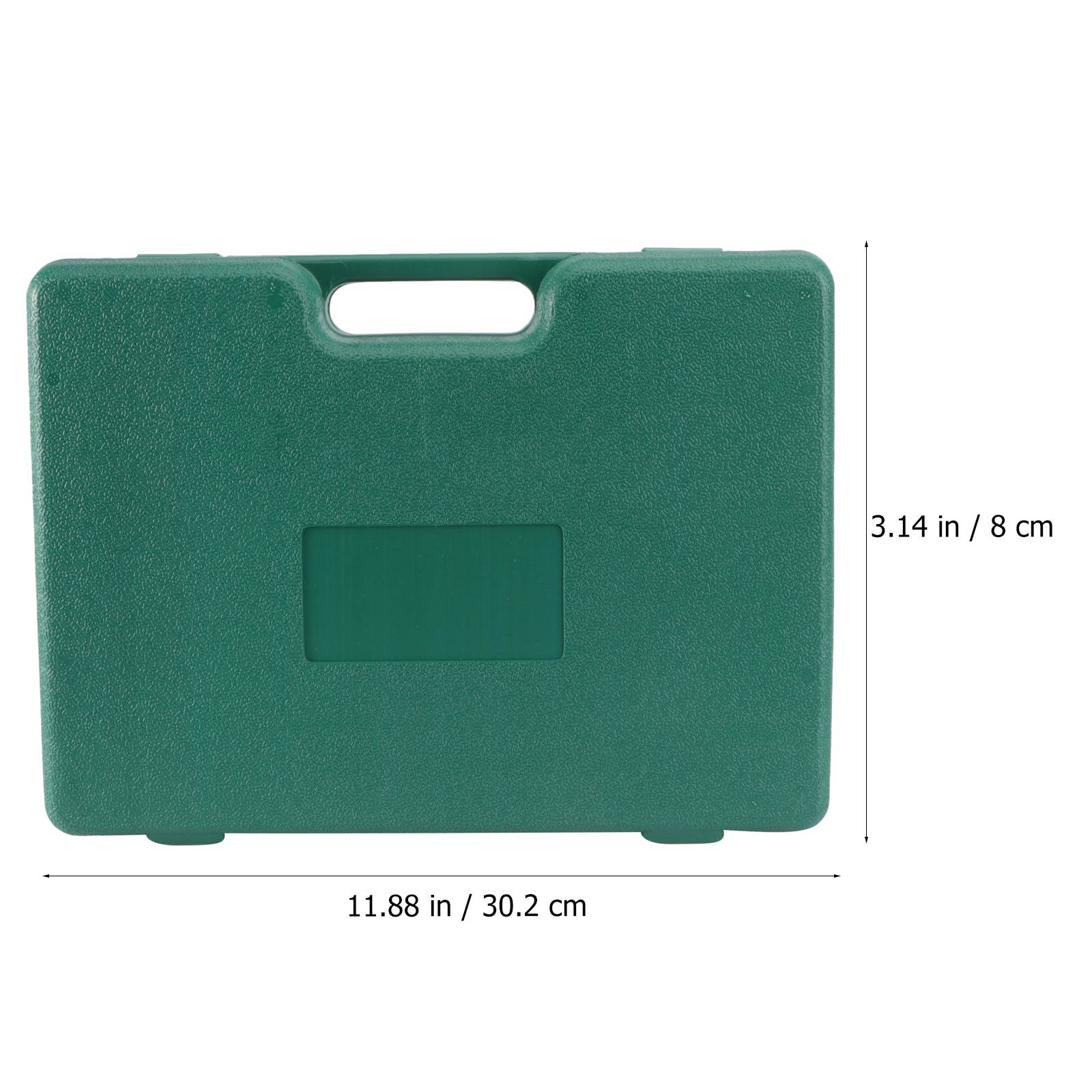 10 Pcs Garden Tools Set Case Garden Tool Kit with Anti-rust Shovel Scissor Harrow Water Sprayer and Case