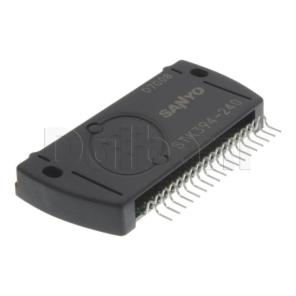 STK394-240 Integrated Circuit