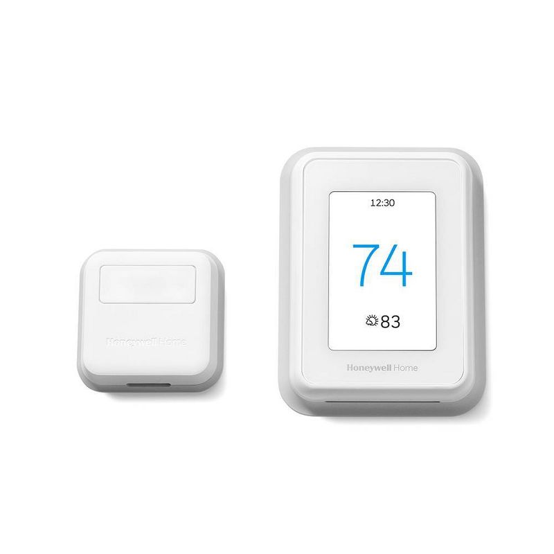 Honeywell 7-Day Programmable Thermostat