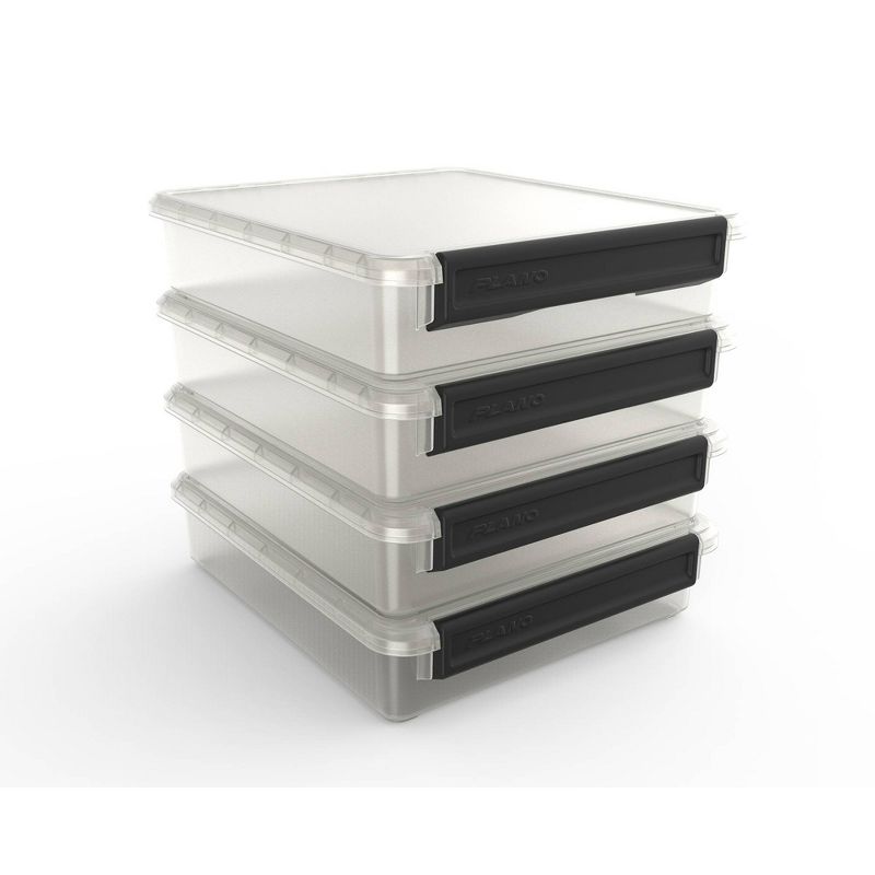 Storage Cabinet Mahogany - Hodedah Import