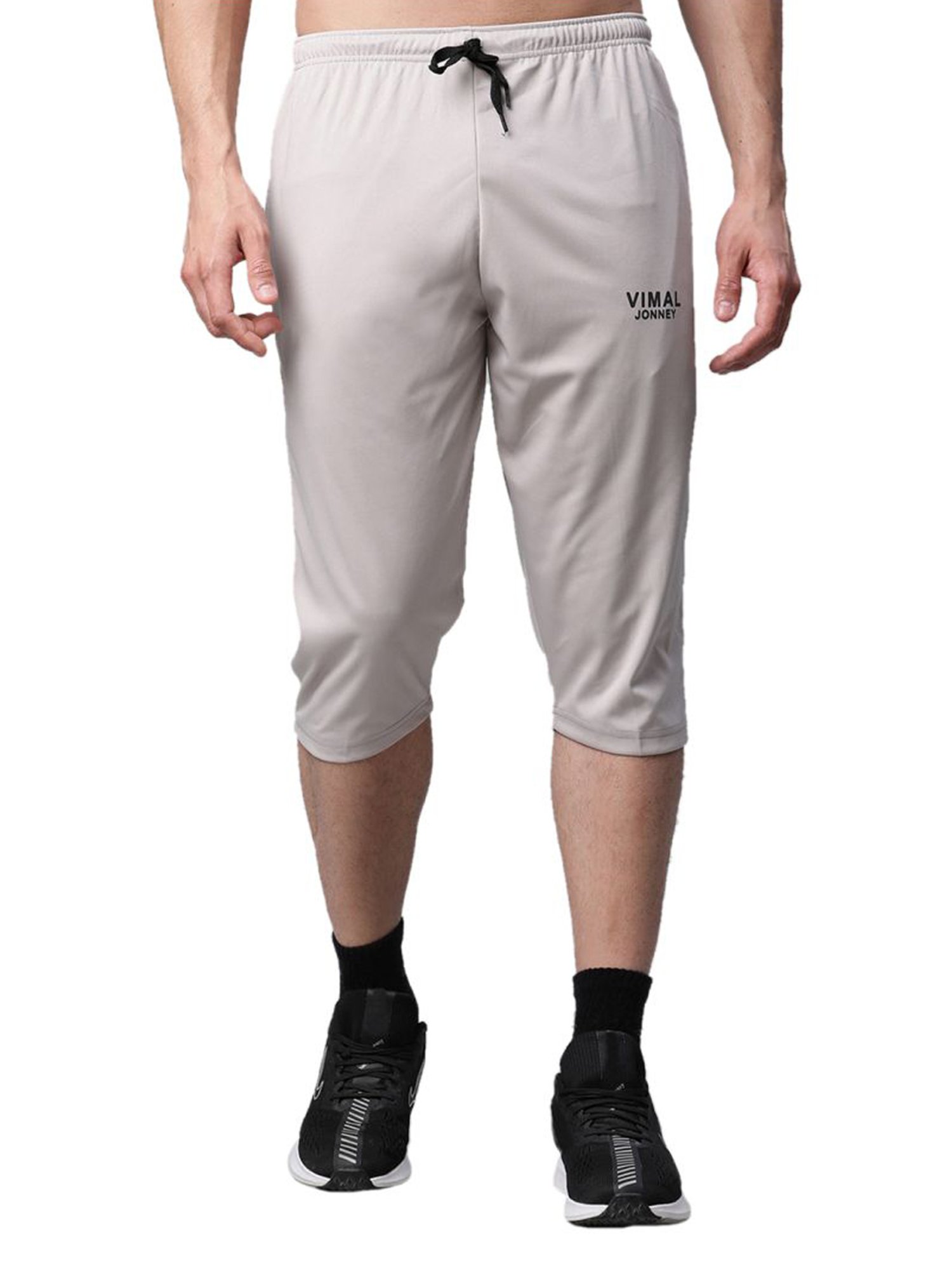 Vimal Jonney Multi Slim Fit Shorts