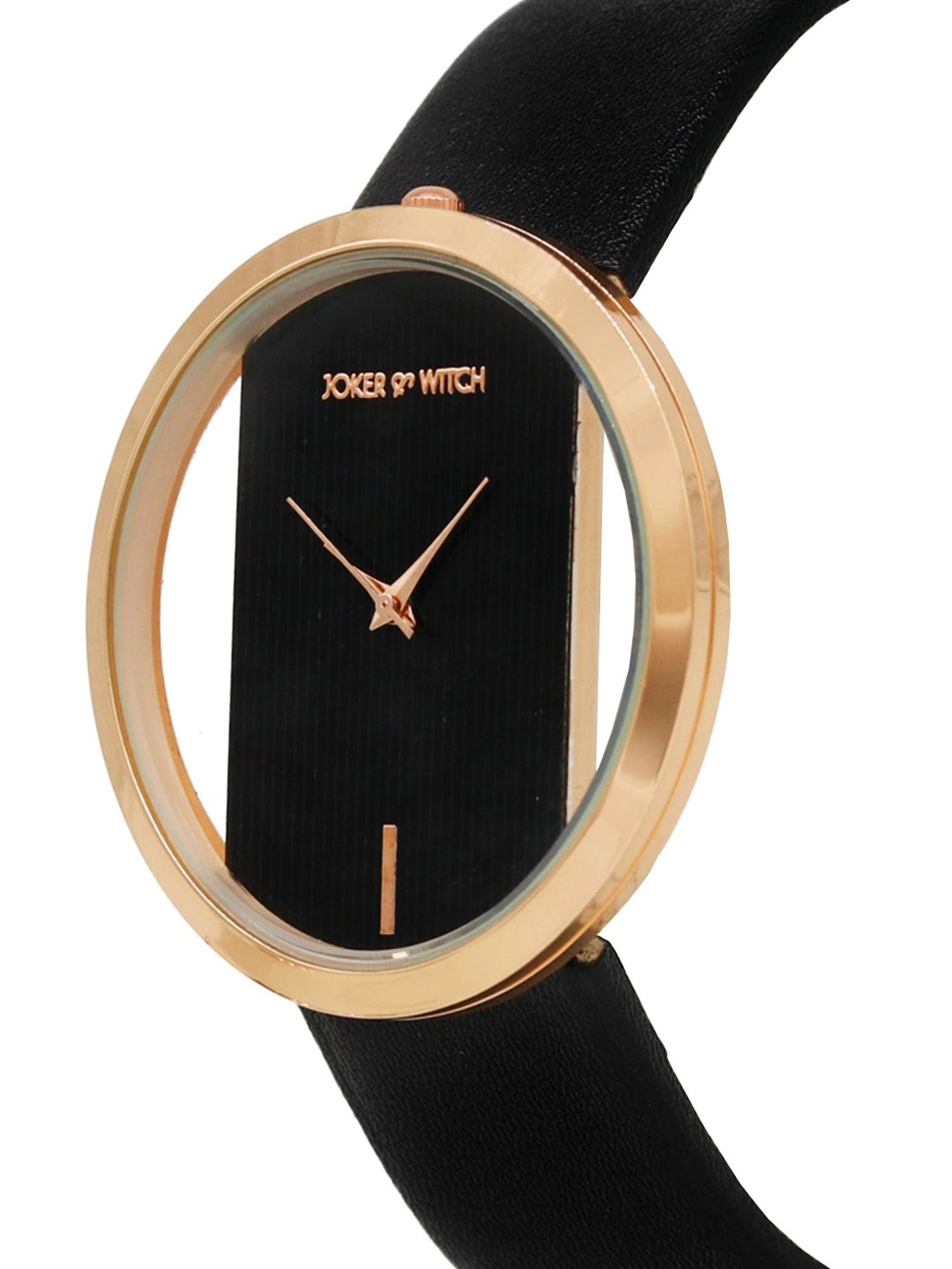 Joker & WItch JWBS497 Analog Watch for Women With Bracelet