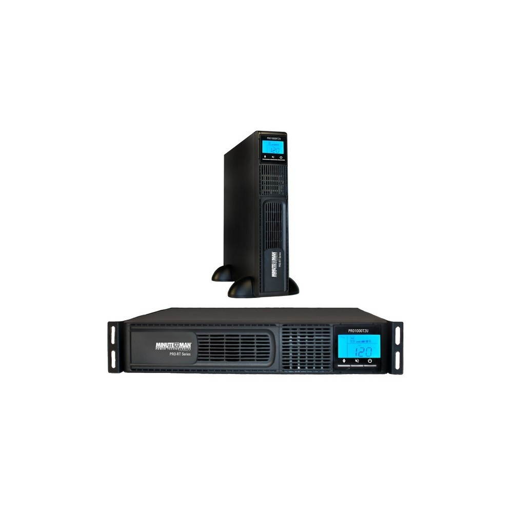 LINE INTERACTIVE 1000VA 700 WATTS UPS