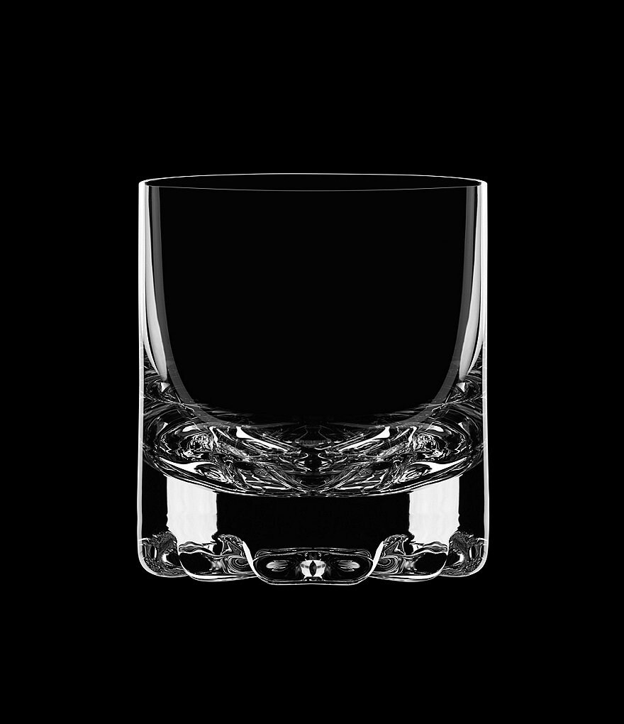 Orrefors Erik Old Fashioned, Set of 4