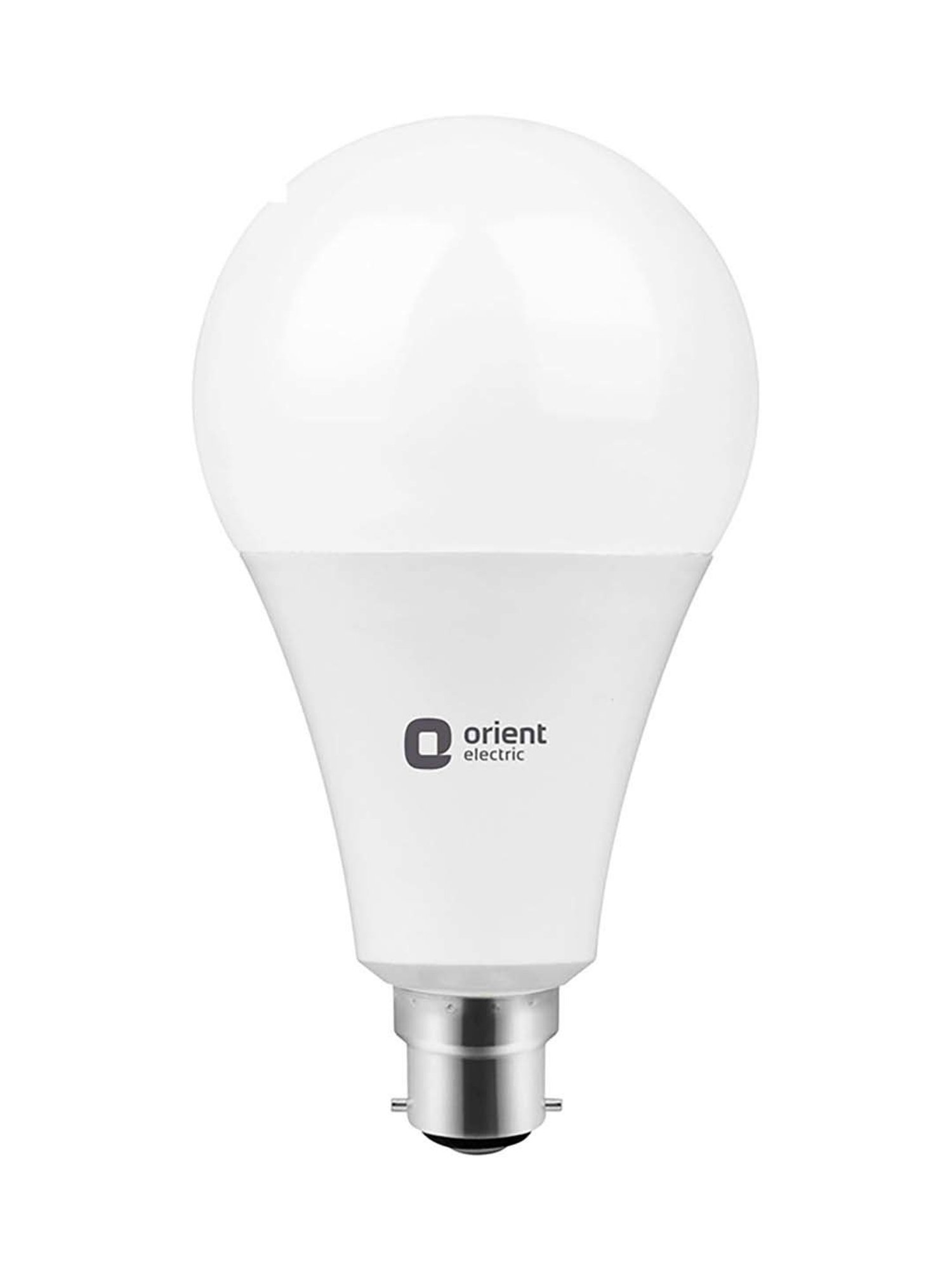 Orient Electric Eternal Shine B22 Cap 18W LED Bulb (Cool White)