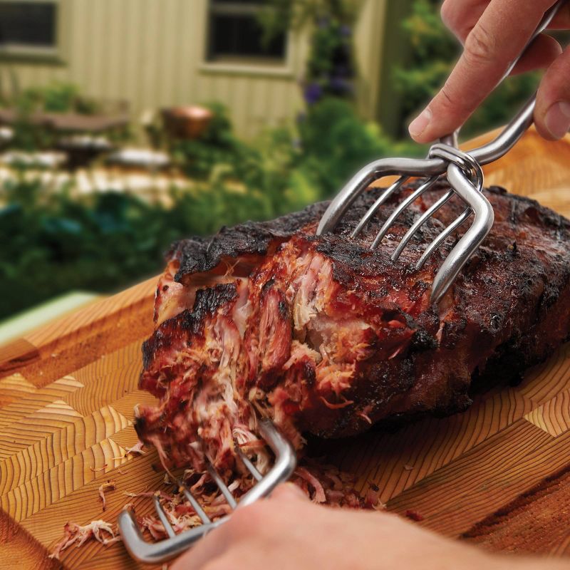 Broil King Meat Claw Stainless Steel