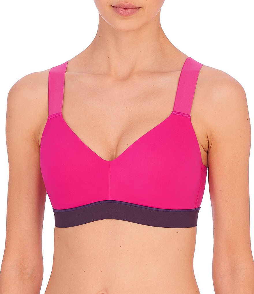 Natori Dynamic Convertible Contour Sports Bra