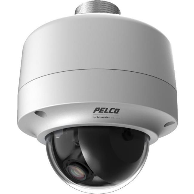 IP SarixOao P Env SfMt POE24V MDome 3MP 20IPS DN Cl