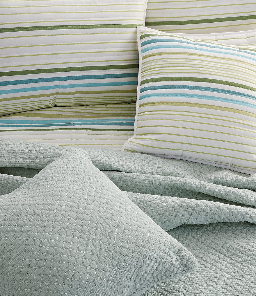 J. by J. Queen New York Emery Quilt Mini Set