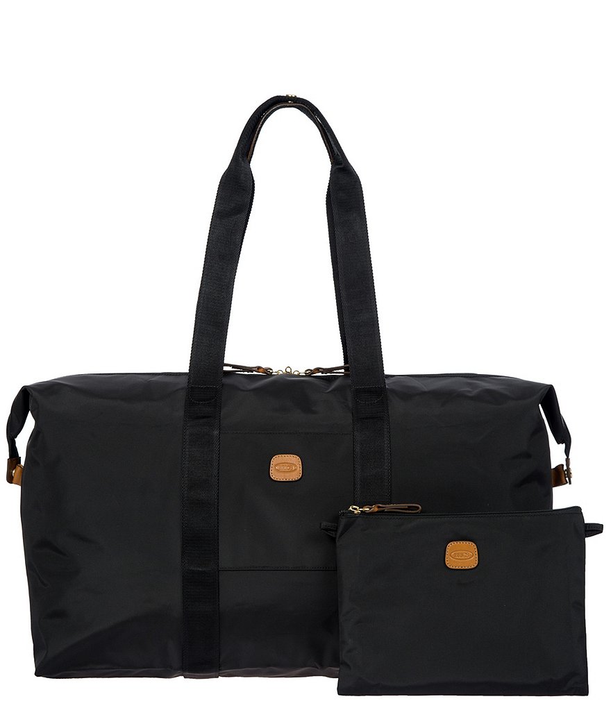 Bric's X-Bag 22#double; Folding Duffel Bag