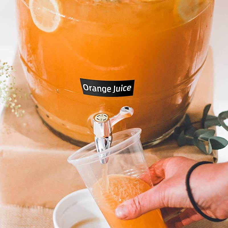 Compatible Tape Replacement for Ptouch TZe-355 TZe355 TZ355 TZ-355, 24mm x 8m, 0.94 Inch x 26.2 Feet, White on Black, Work with PTD600 PT2300 PT-2730 Maker, 3-Pack