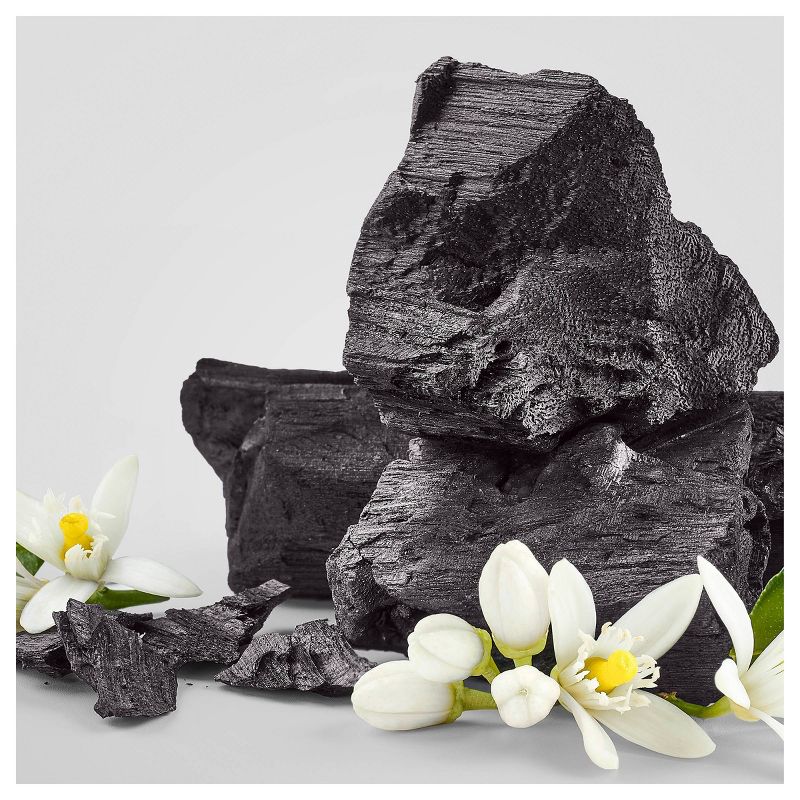 Love Beauty and Planet Delightful Detox Charcoal Conditioner - 32 fl oz