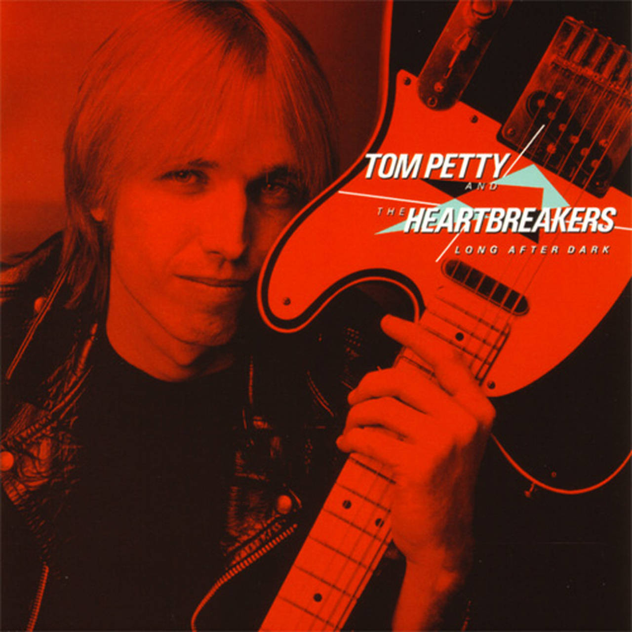 Tom Petty & The Heartbreakers Long After Dark 180g LP (Vinyl)