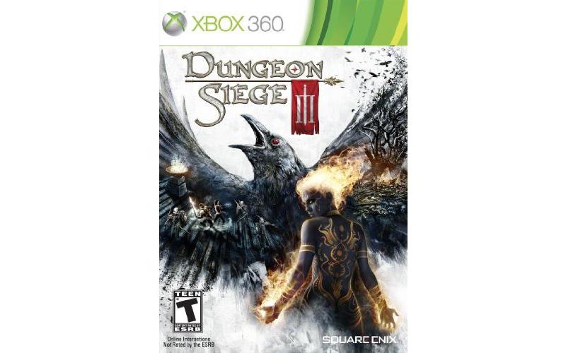 Dungeon Siege III - Xbox 360