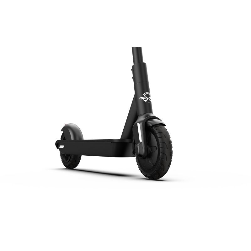 Bird One Electric Scooter - Jet Black