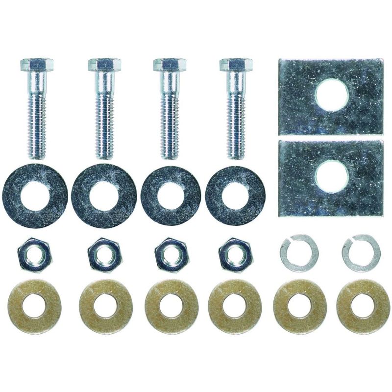 Pro Series Towing 51097 Class III Custom 2 Inch Square Receiver 5,000 Pound Gross Trailer Weight Trailer Hitch for 2009 to 2014 Ford F-150 Models