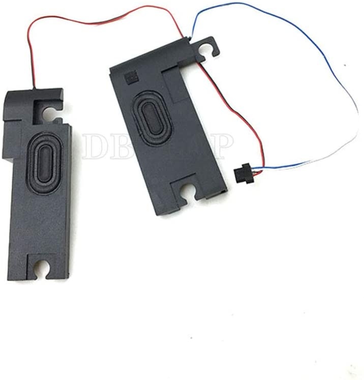 DBTLAP Laptop Internal Speaker Compatible for Acer Aspire E5-571 521 E5-531G E5-551P V3-572G P/N:PK23000OV00