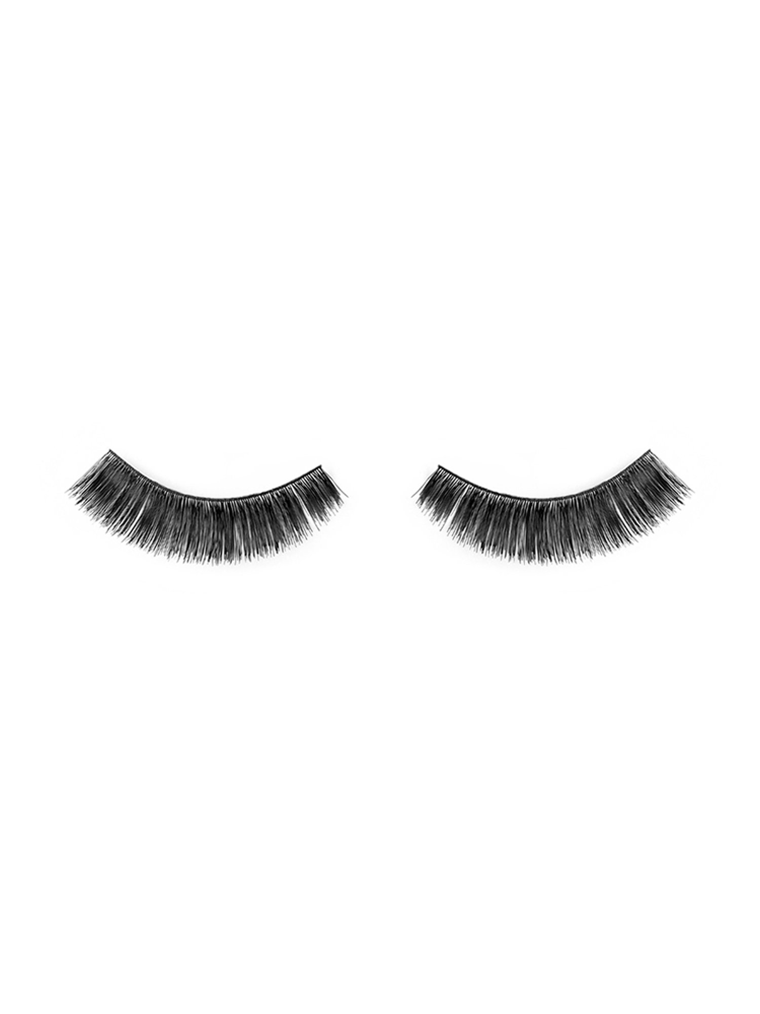 Eylure False Eyelashes Luxe Cashmere No. 6 - 1 pr
