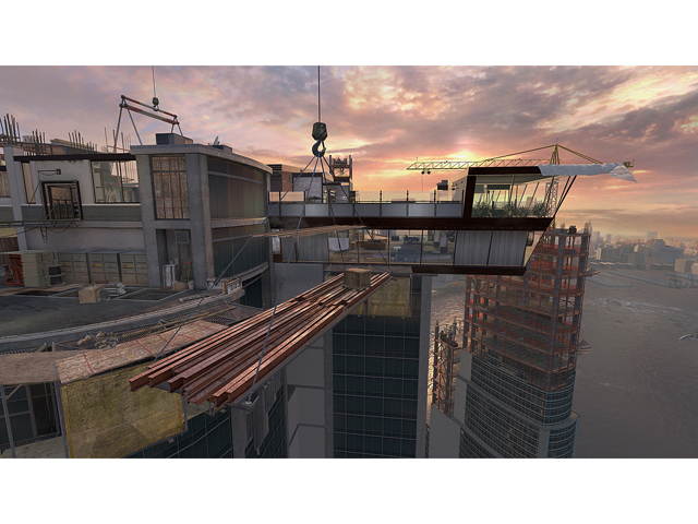 Call of Duty: Modern Warfare 3 Collection 2 for Mac [Online Game Code]