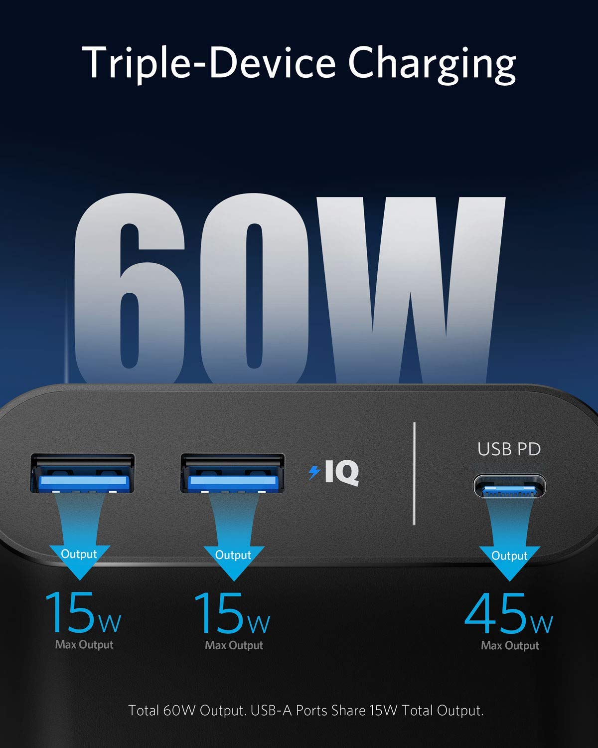 2600mAh Power Bank Portable External Battery Charger for iPhone 4S 5 5S