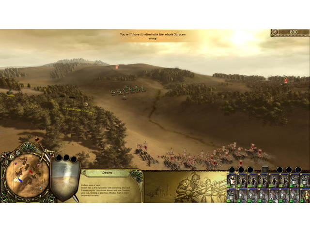 The Kings' Crusade [Online Game Code]