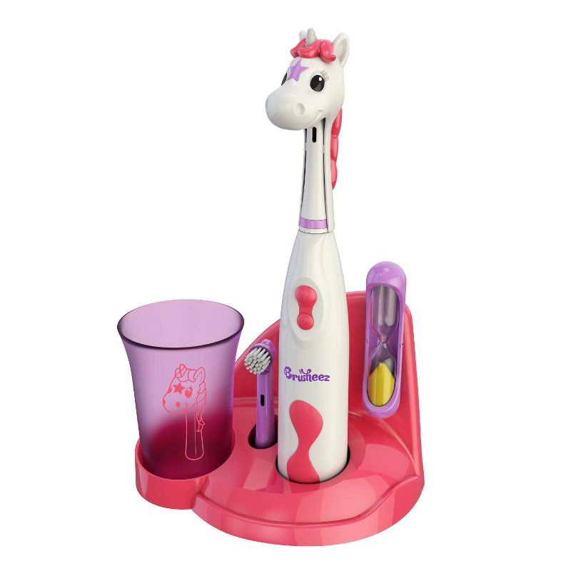 Spinbrush Paw Patrol Kids Electric Battery Toothbrush - 1ct