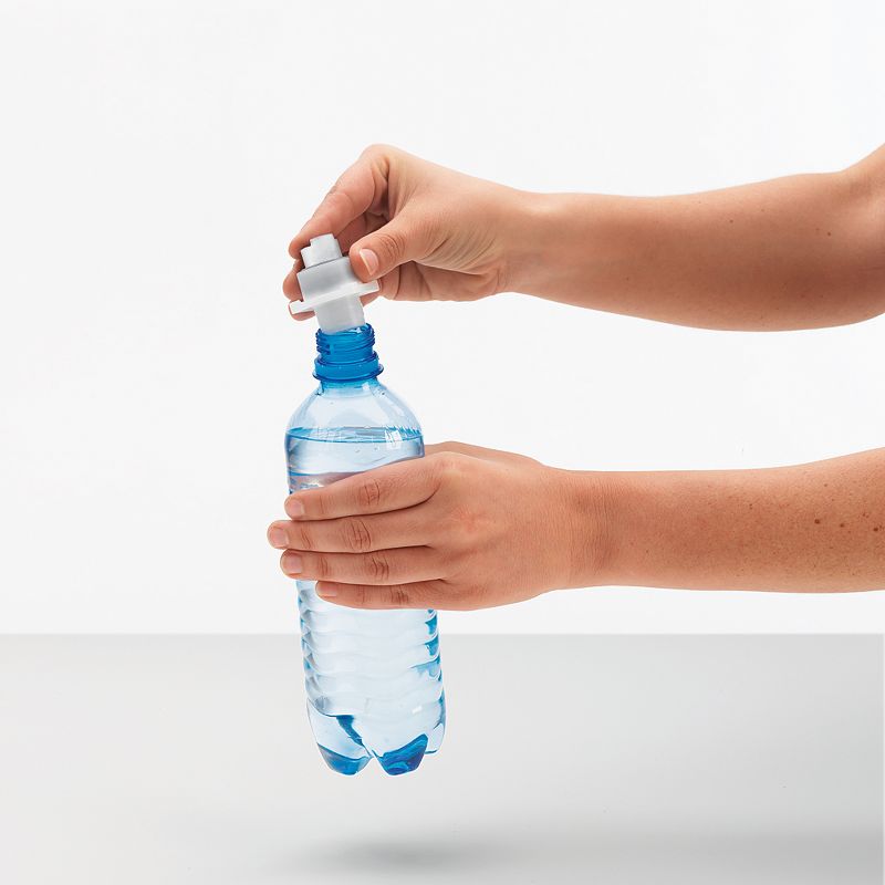 BONECO 7146 Travel Cool Mist Ultrasonic Humidifier