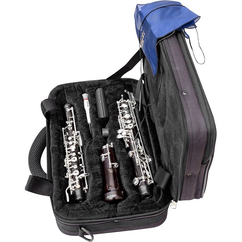 Fossati Professional S Oboe