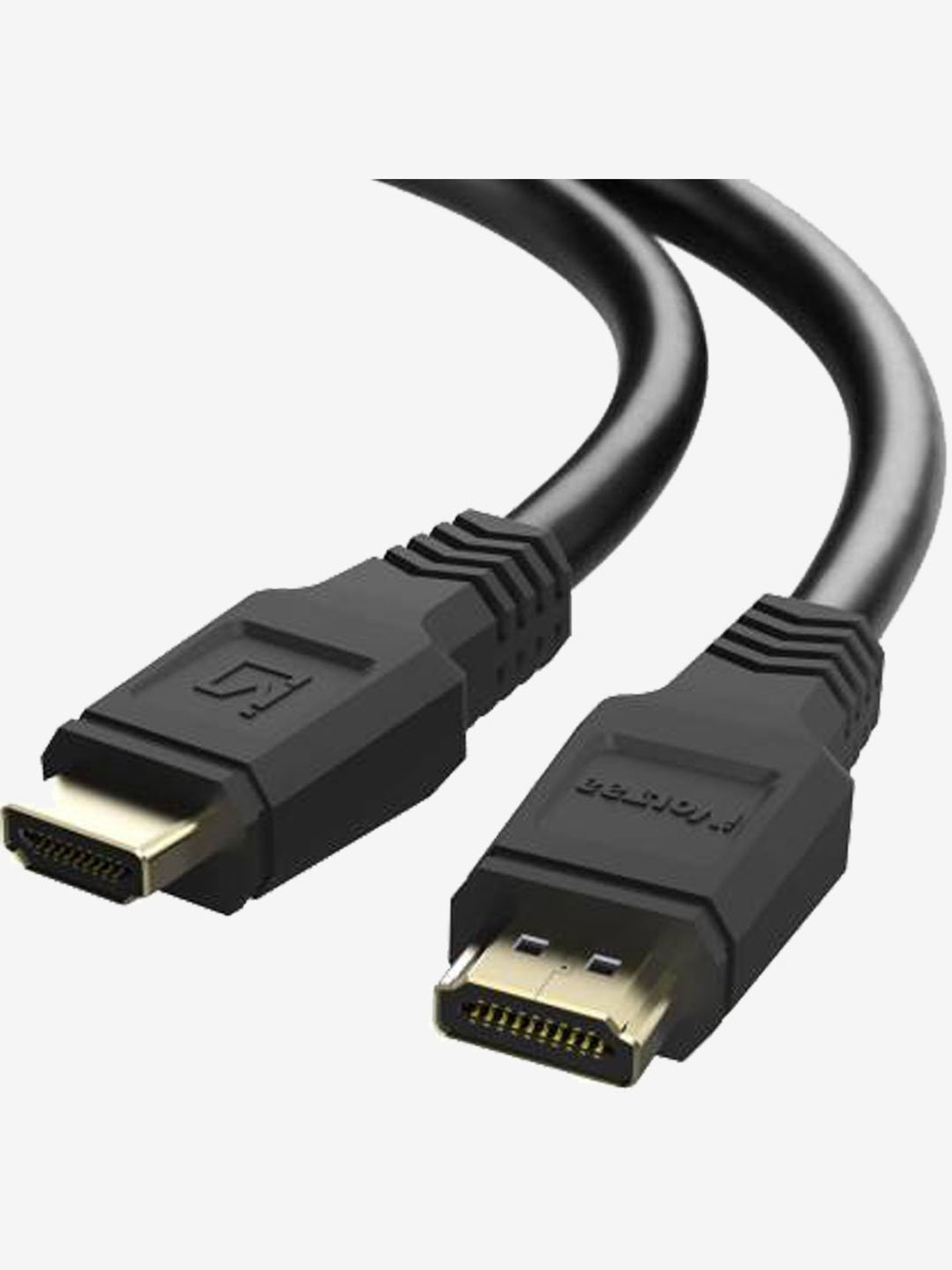 iVoltaa iVPC HD 4.5 m HDMI Cable (Black)