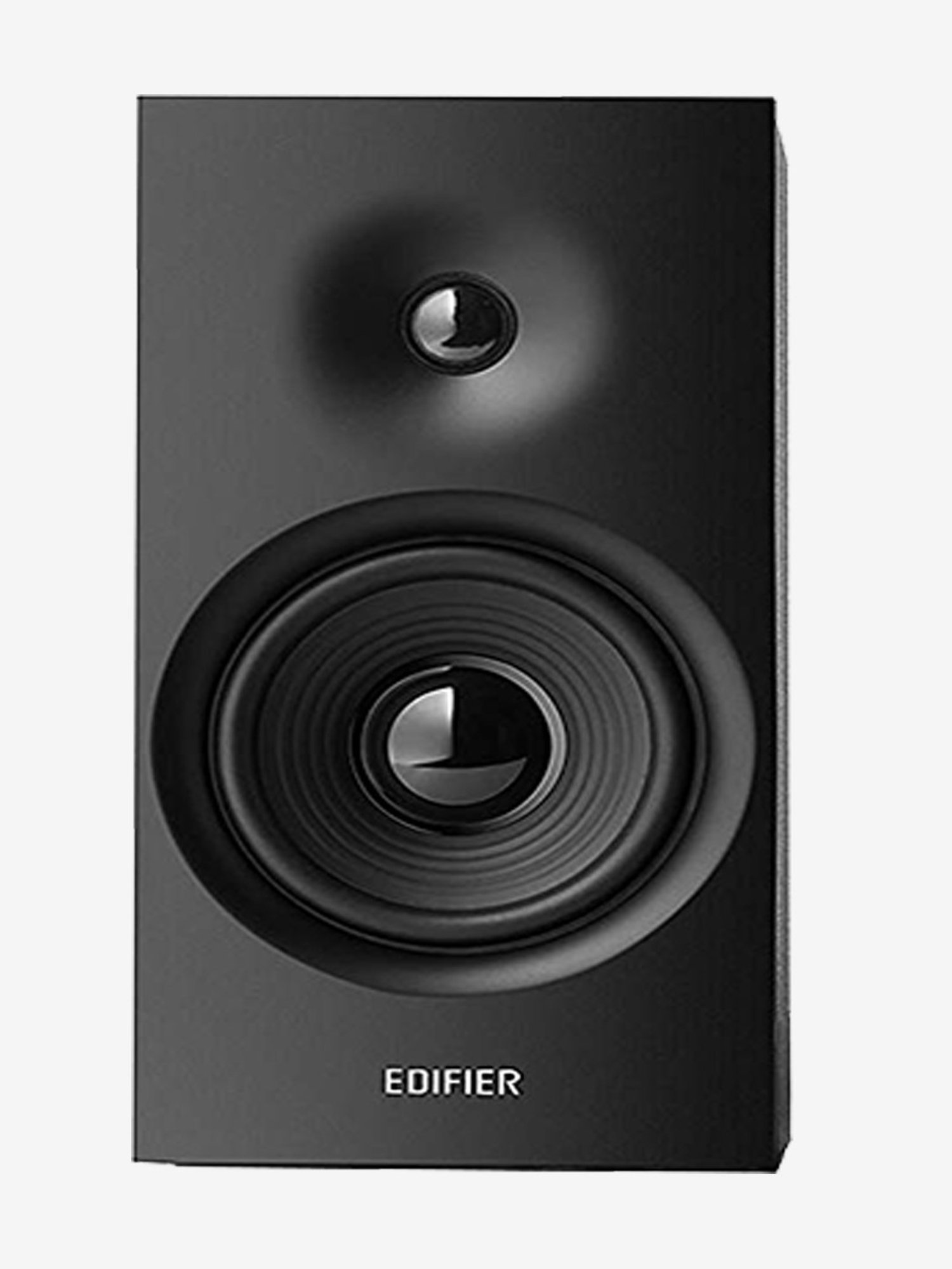 Edifier R1080BT 24W Multimedia Bluetooth Speaker (Black)
