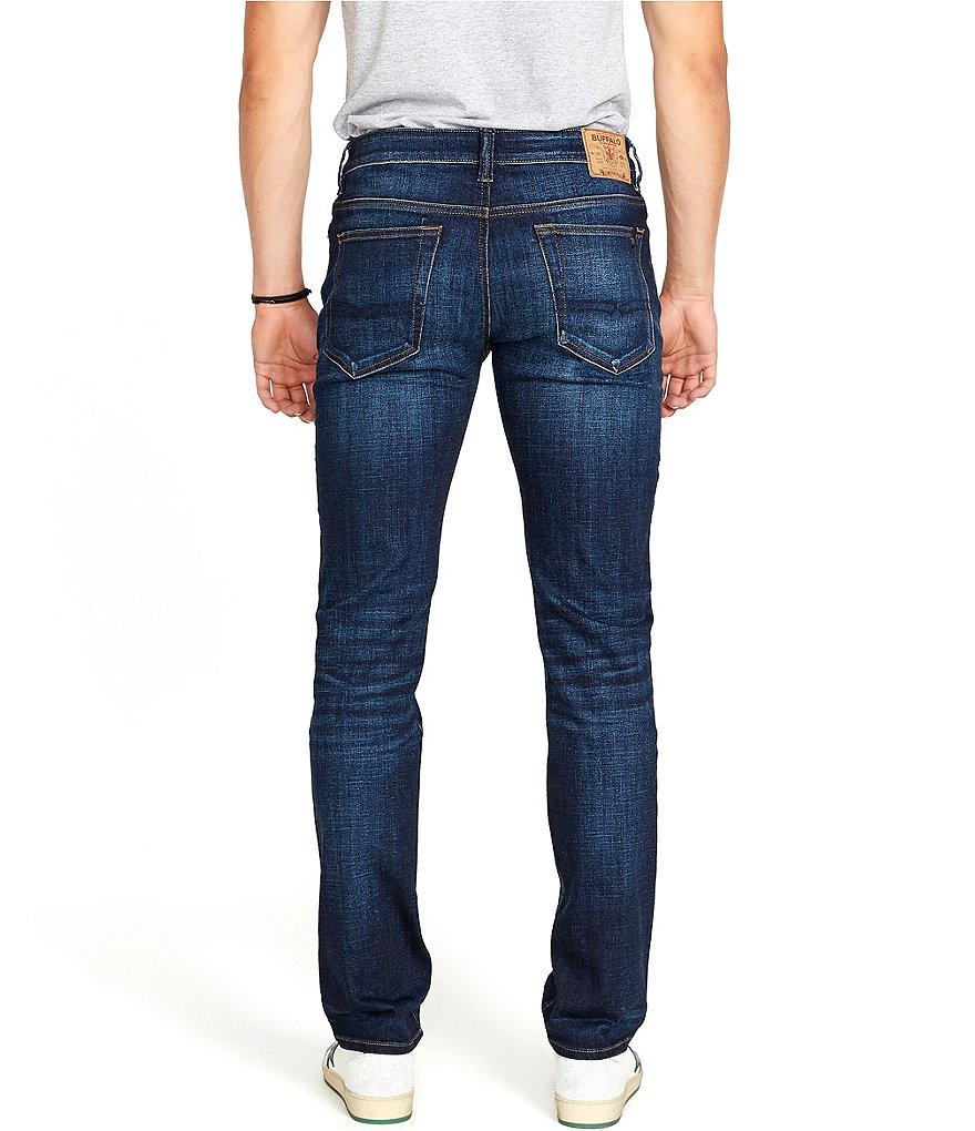 Joe's Jeans Straight Narrow Brixton Jeans