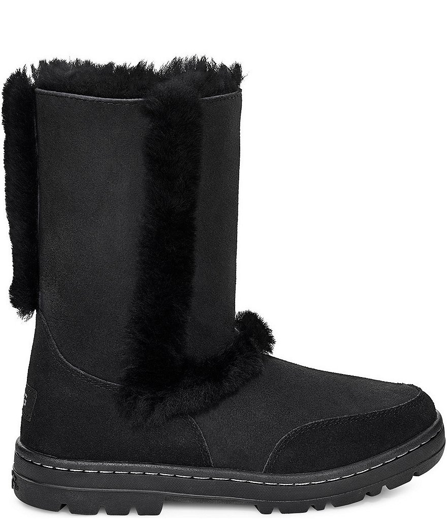 UGG&reg; Sundance Short II Revival Water-Repellent Boots