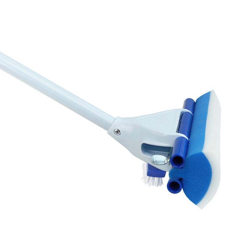 Mr. Clean Magic Eraser Roller Mop