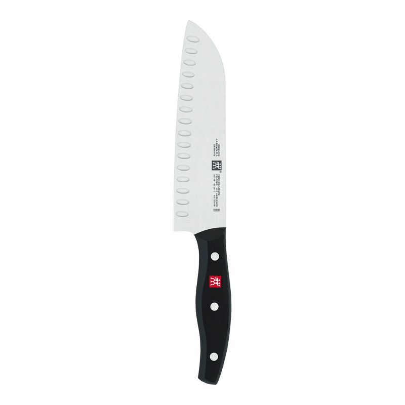 ZWILLING TWIN Master 2.5-inch Bird's Beak Pealer Knife
