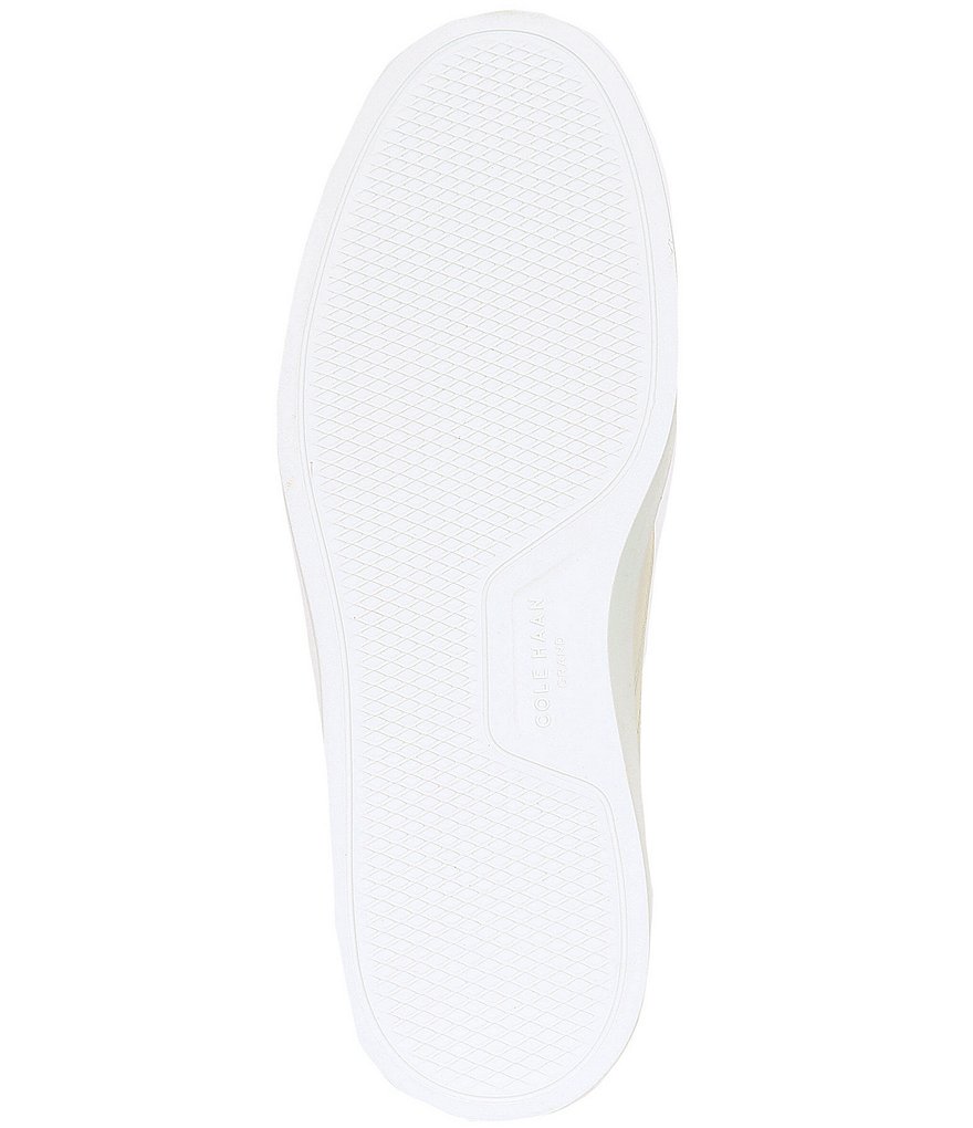 Cole Haan Men's GrandPro Rally Slip-on Sneakers