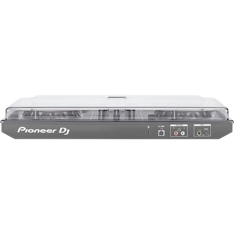 Decksaver LE Cover for Pioneer DDJ-SB3 DJ Controller