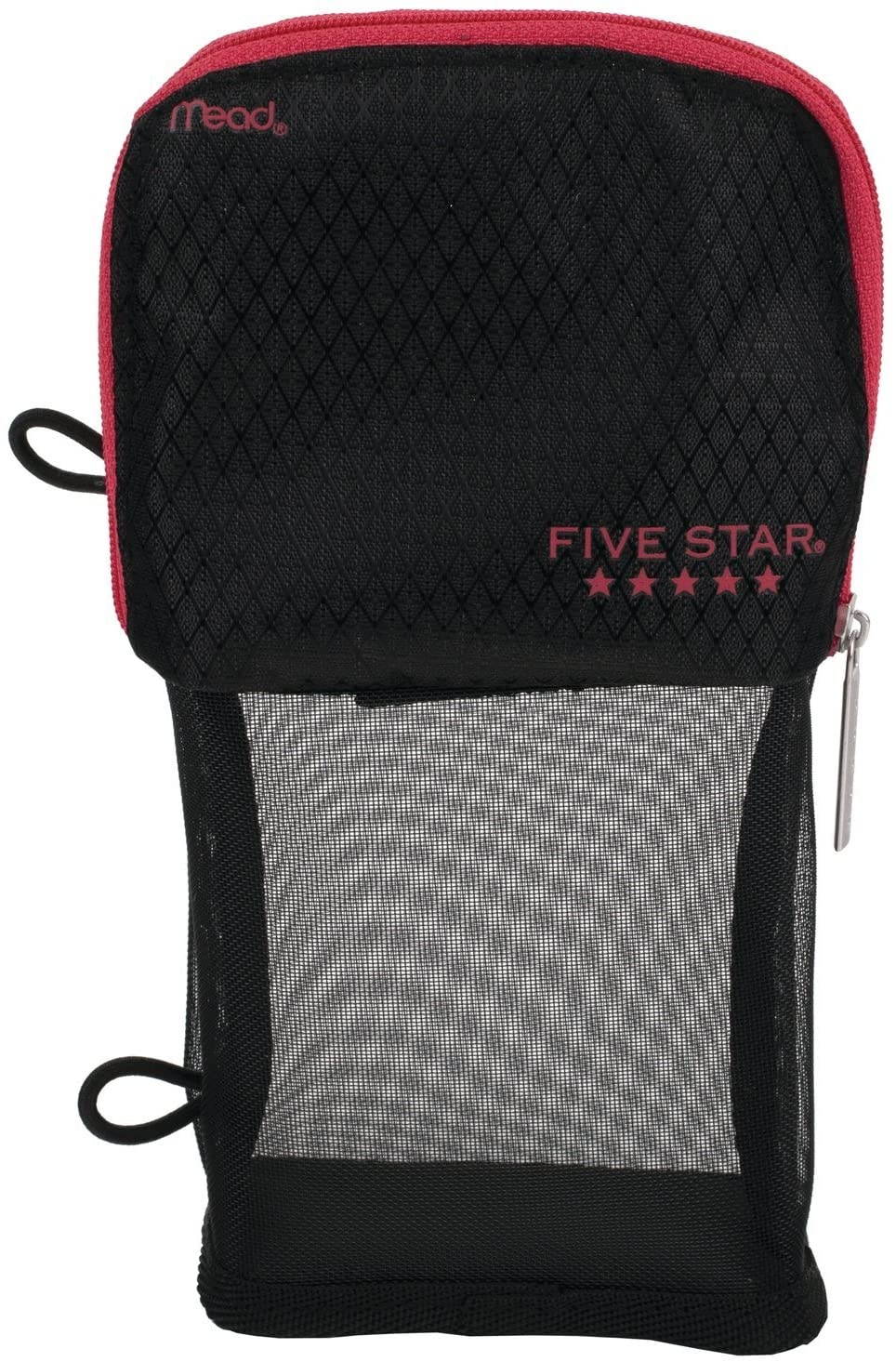Five Star Stand N Store - School Essentials