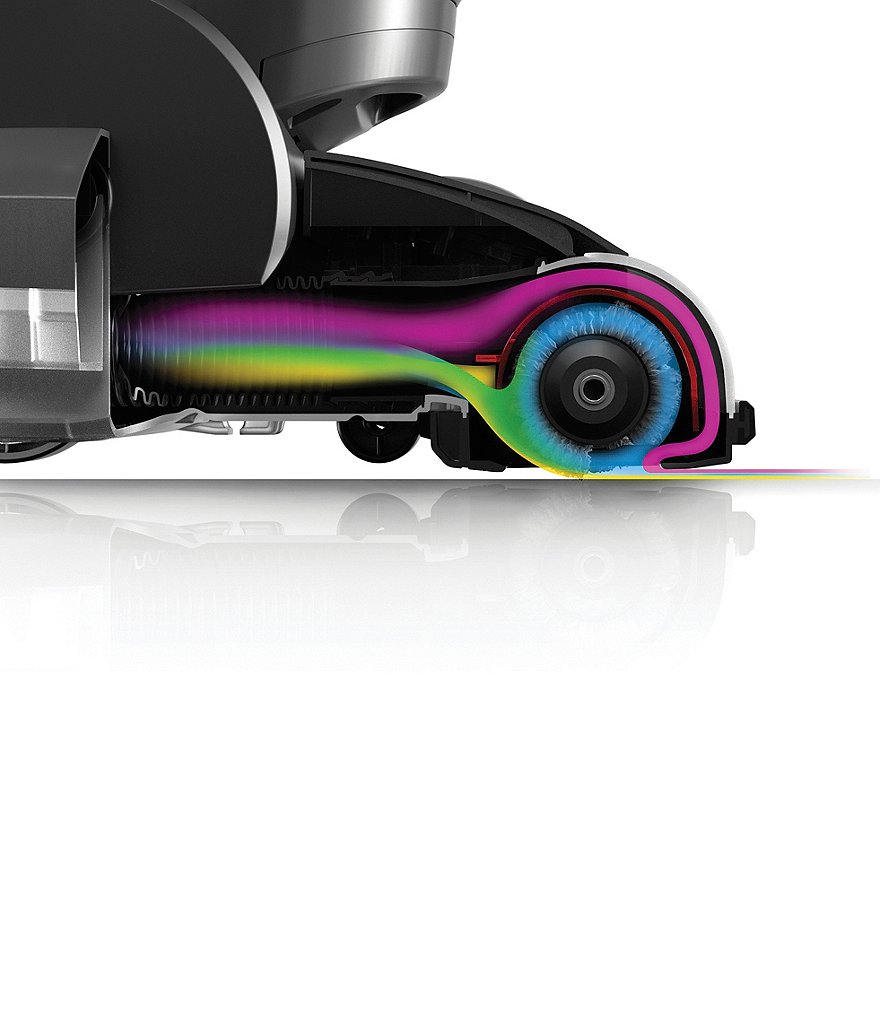 Shark ION ROBOT 750 Connected Robotic Vacuum Cleaner