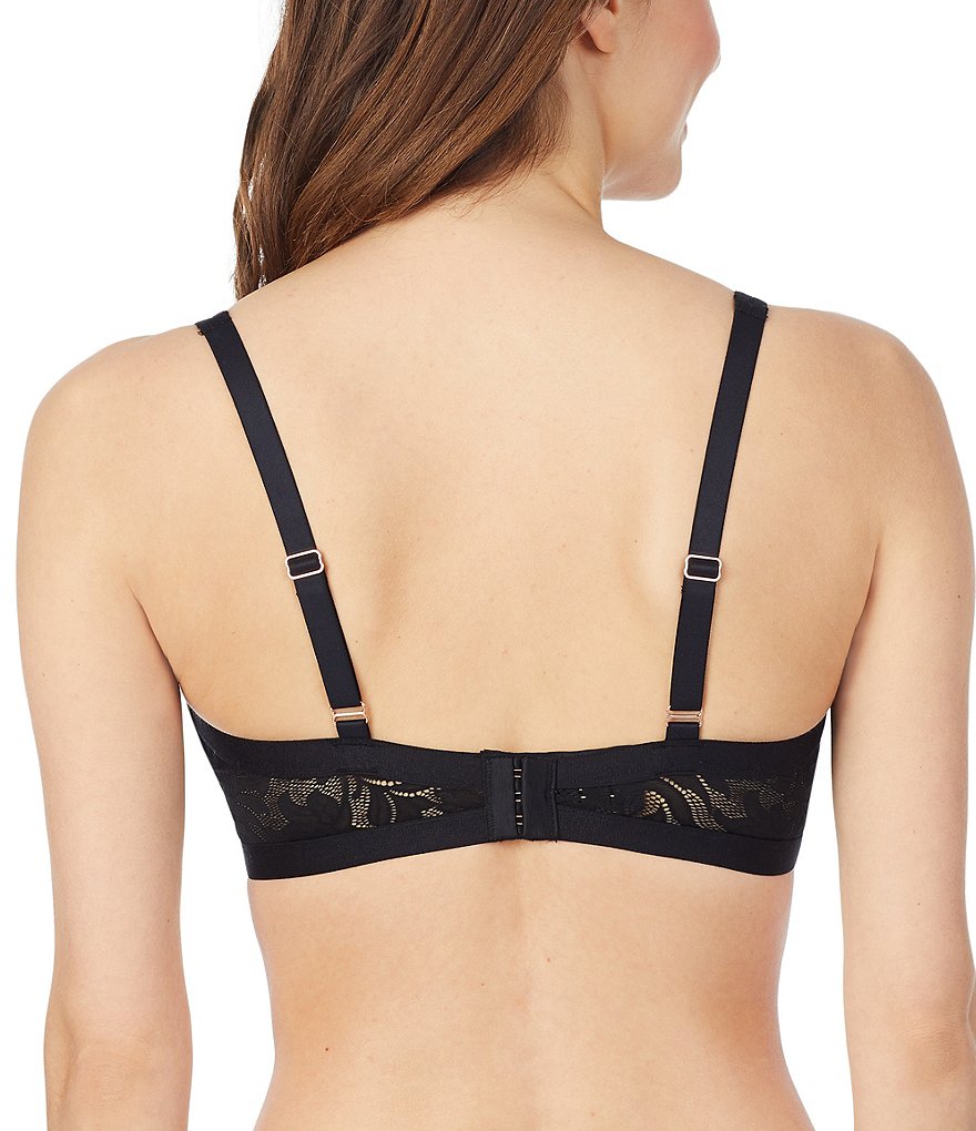 Amoena Hannah Wire-Free Front A/B Cup Closure Bra