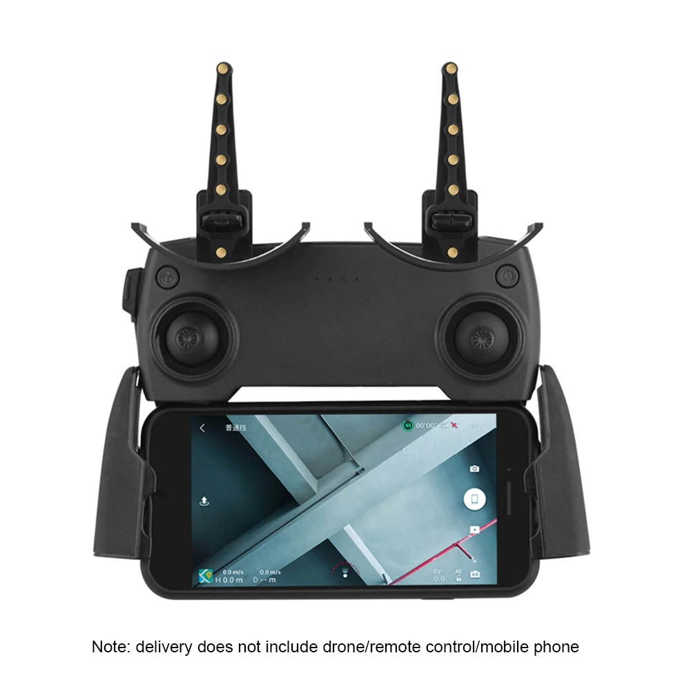 DJI Mavic Mini Drone Range Extender Signal Booster Antenna Foldable Compatible for DJI Mavic Mini Mavic Remote Controller