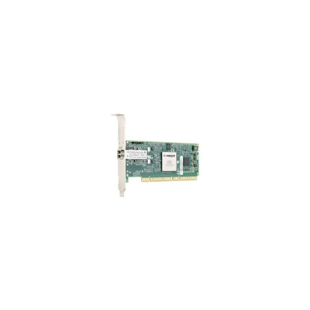 EMULEX Emulex Single Channel 2GB Host Bus Adapter (LP10000-M2)
