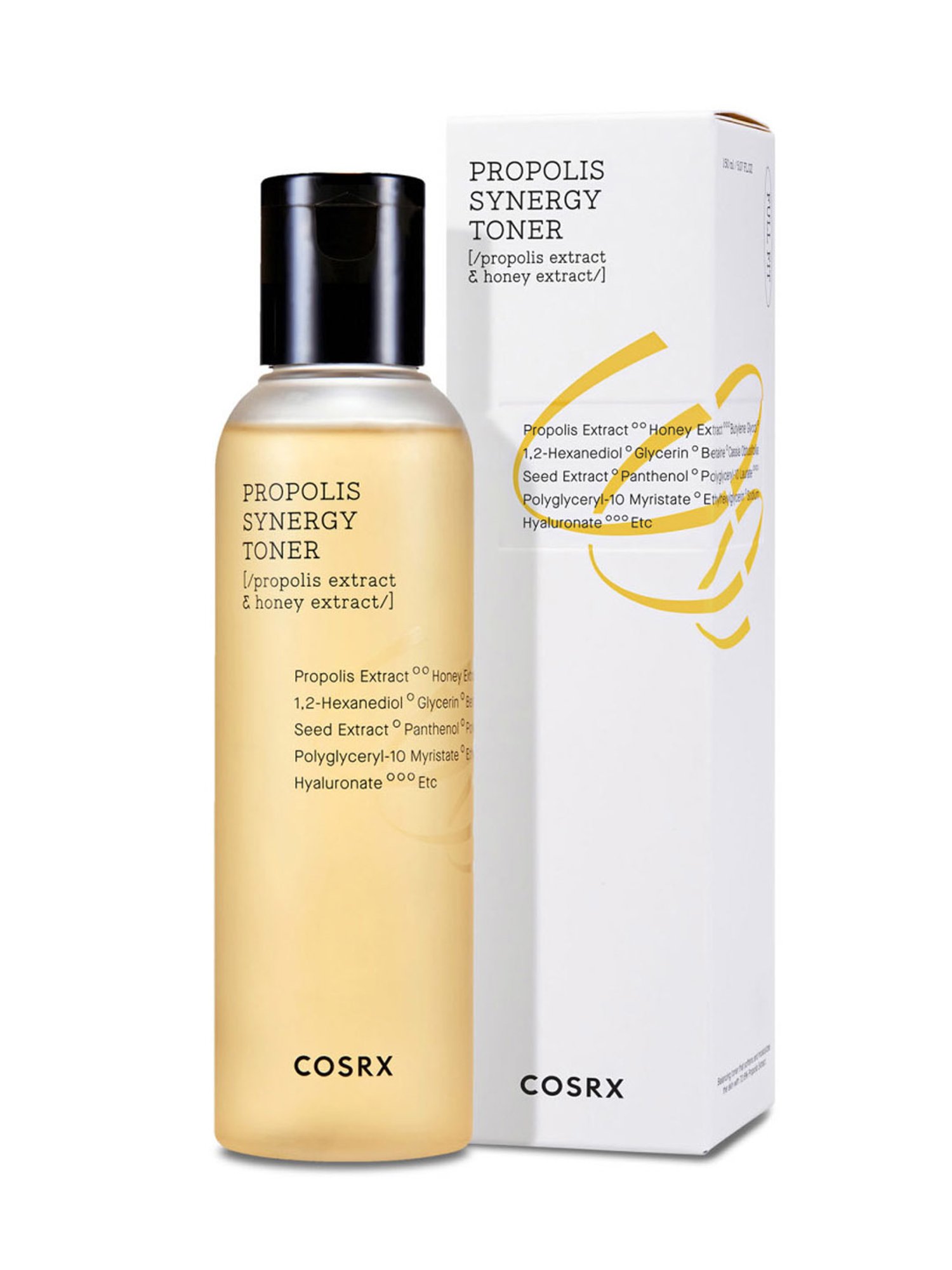 Cosrx Full Fit Propolis Synergy Toner - 150 ml