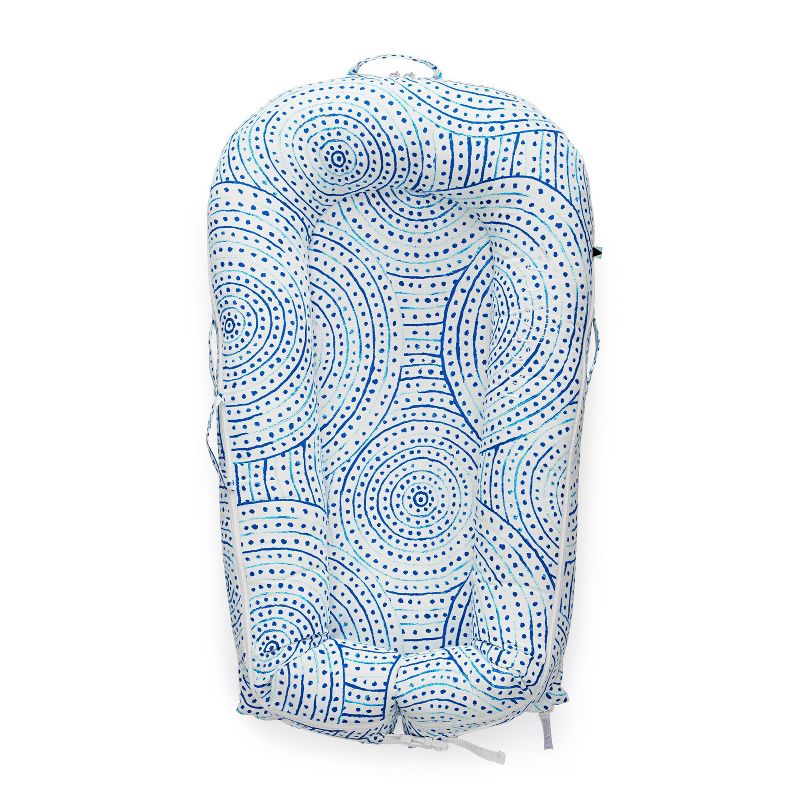 DockATot Deluxe Plus Dock - Cyclo