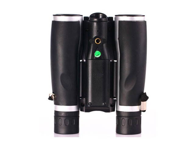 HD 1080P Multifunction Spy Binocular Cameras Telescope Video Recorder and Photo With 2 inch Screen