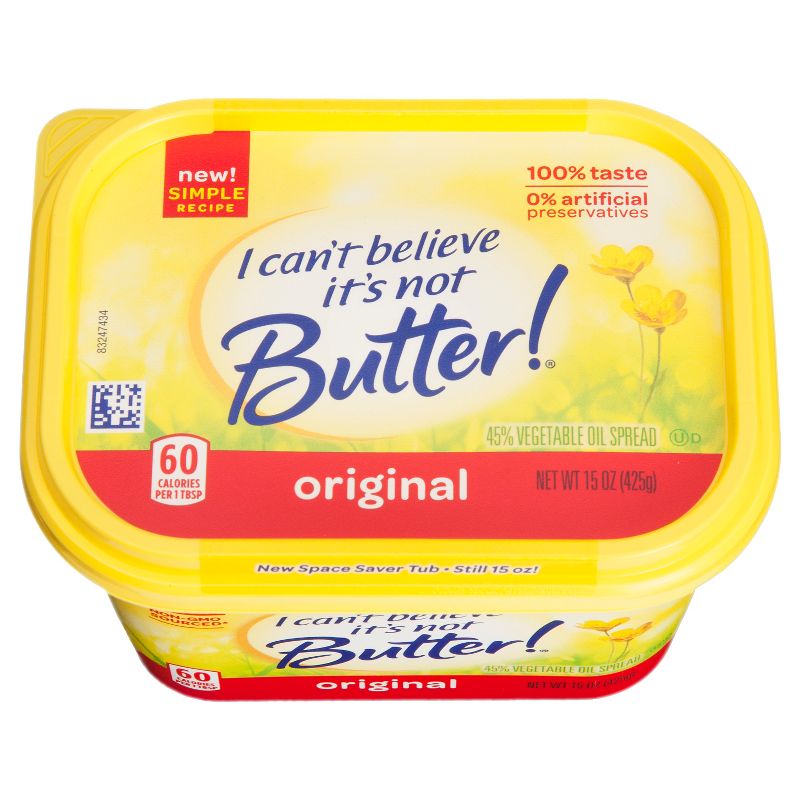 Kerrygold Grass-Fed Pure Irish Salted Butter - 8oz Foil