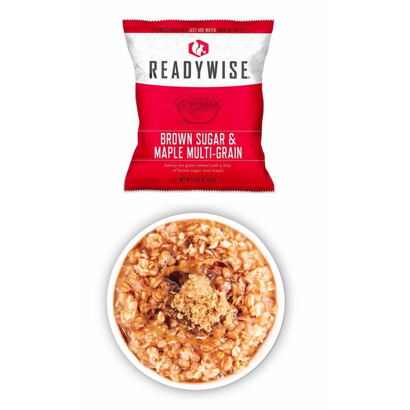 Wise Food Emergency Food Supply 72 Hour