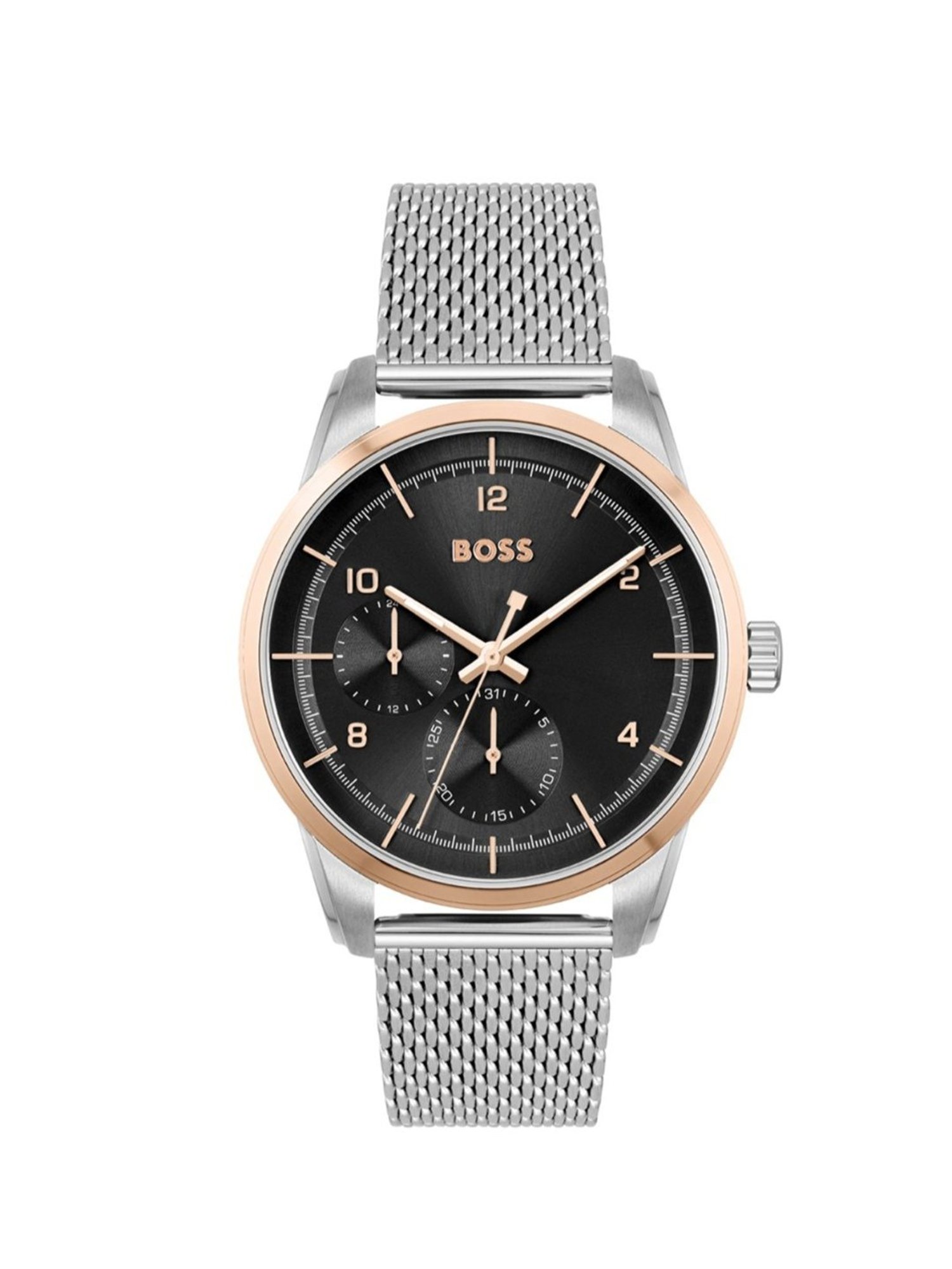 BOSS 1513961 Sophio Multifunction Watch for Men