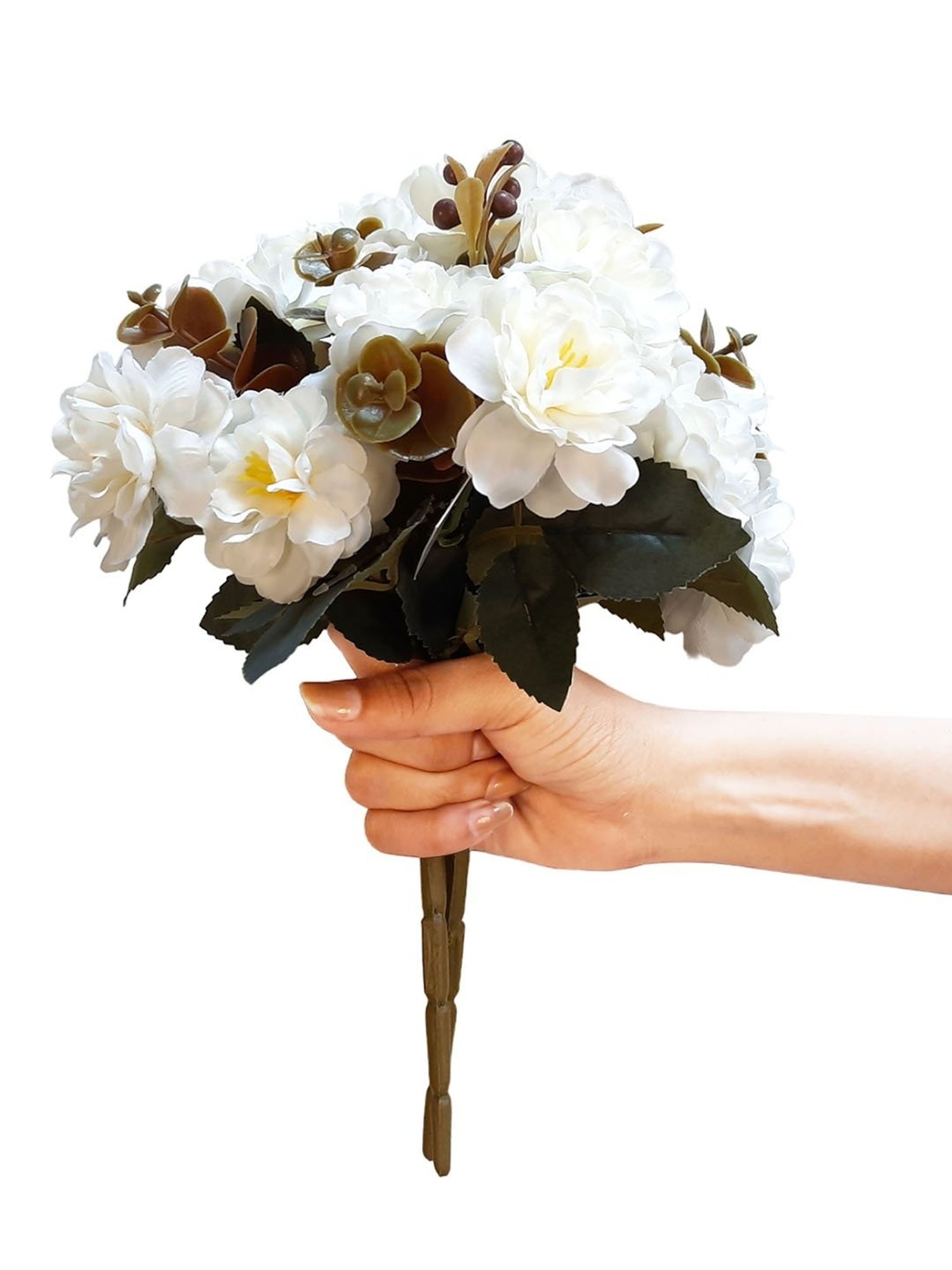 Mason Home Braided Grey Tissue Box